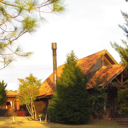 Pousada La Vivienda Santana do Livramento Kültér fotó