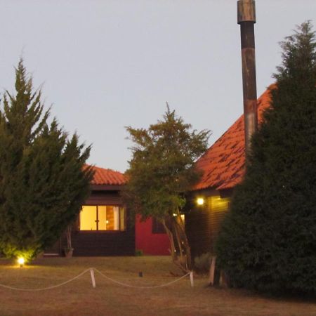 Pousada La Vivienda Santana do Livramento Kültér fotó