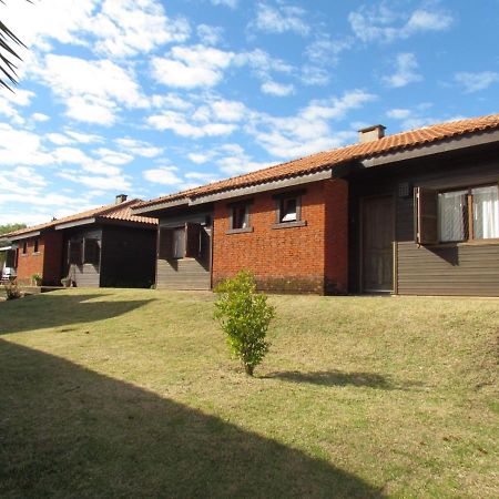 Pousada La Vivienda Santana do Livramento Kültér fotó