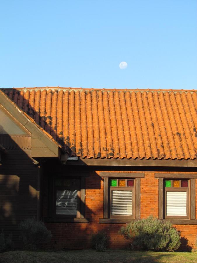 Pousada La Vivienda Santana do Livramento Kültér fotó