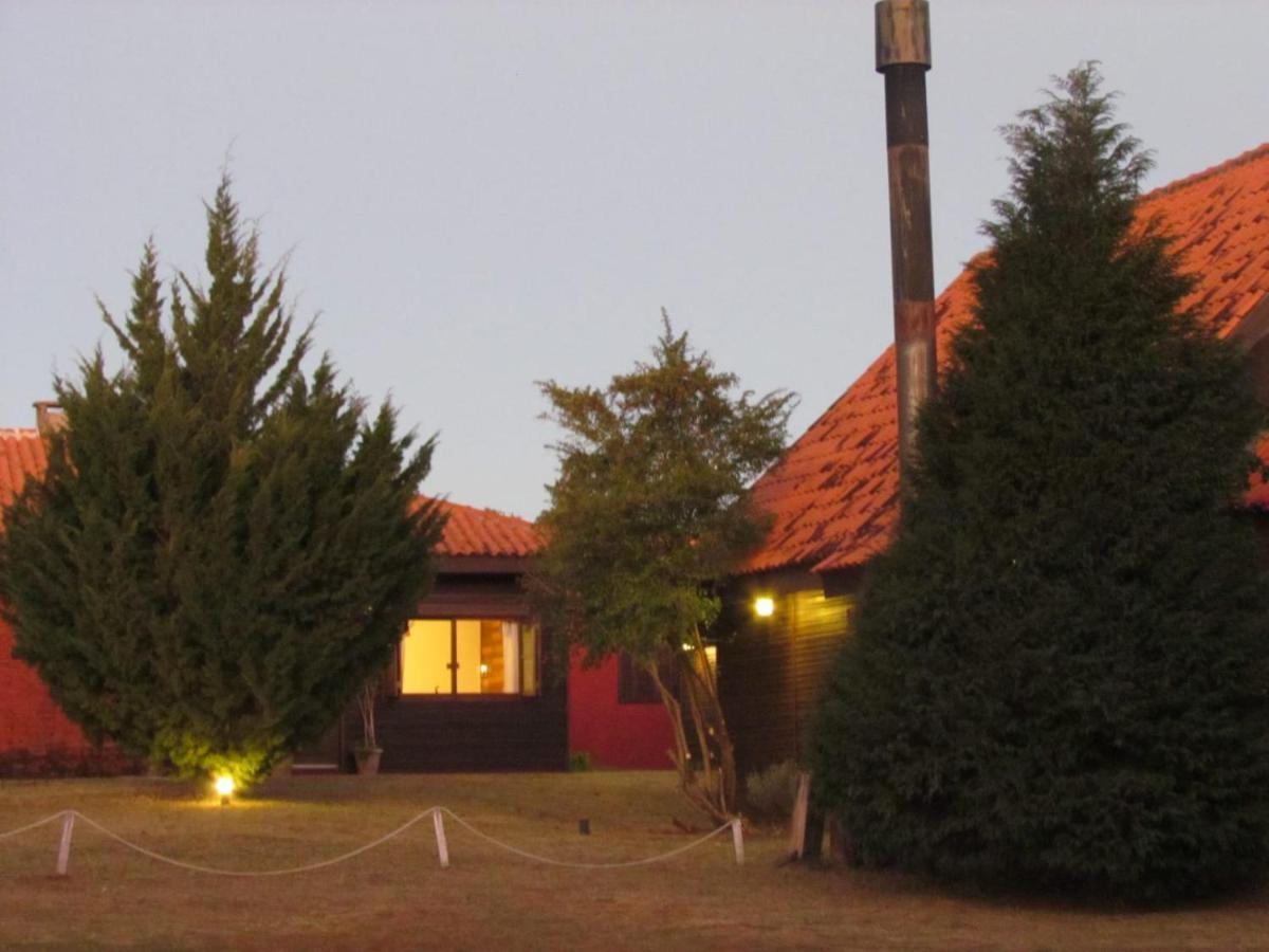 Pousada La Vivienda Santana do Livramento Kültér fotó